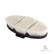 Mjuk kroppsborste Flex Finishing Waldhausen