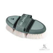 Mjuk kroppsborste Flex Finishing Waldhausen
