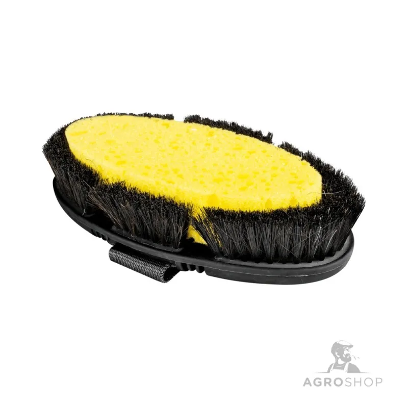 Tvättborste Flex Waldhausen