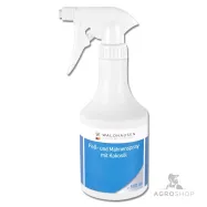 Hästbalsam Coconut Oil Waldhausen 500ml