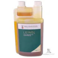 Linfröolja Waldhausen 1L