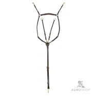 Martingal med brösta Wahlsten Premium