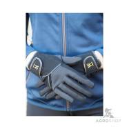 Ridhandskar Essi Softshell Wahlstén