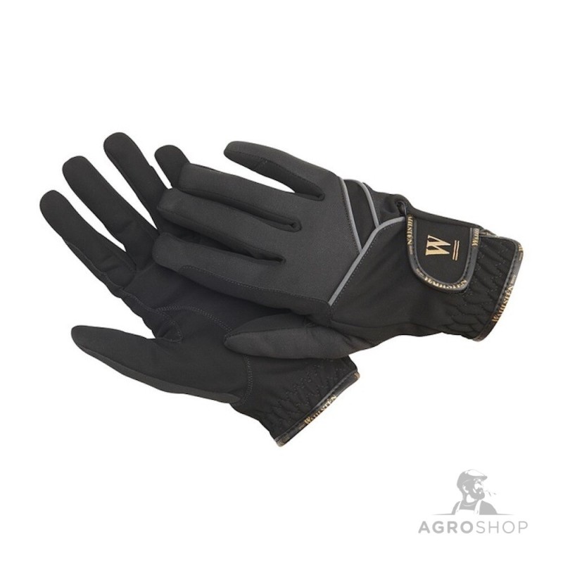 Ridhandskar Essi Softshell Wahlstén