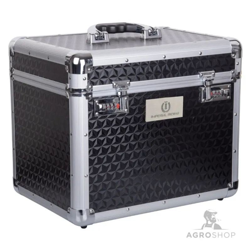 Skötselbox Shiny Imperial Riding