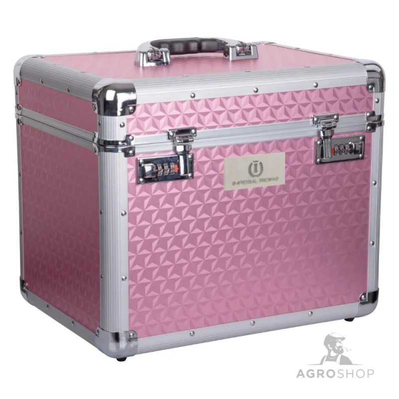 Skötselbox Shiny Imperial Riding