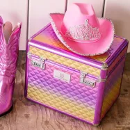 Skötselbox Shiny Imperial Riding