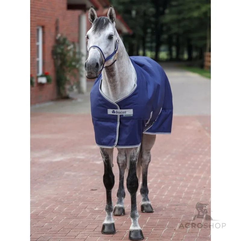 Stalltäcke Freedom 150g Bucas