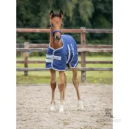 Föltäcke Turnout 50g Bucas