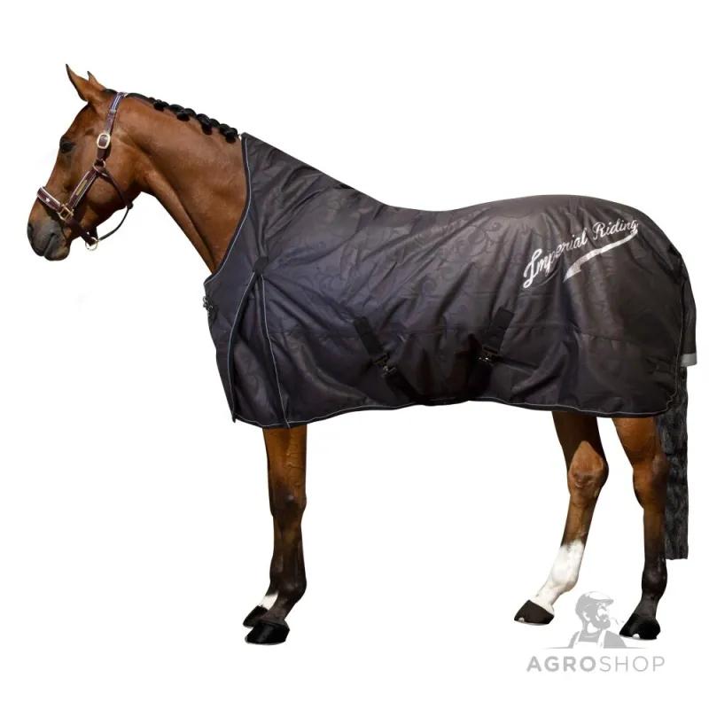 Regntäcke Super-dry 50g 600D Imperial Riding