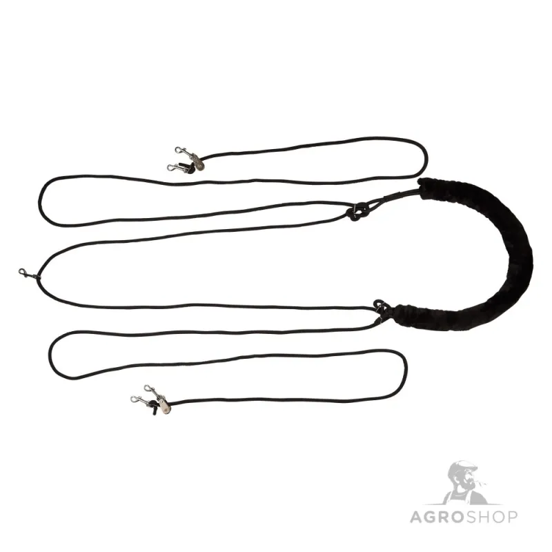 Longeringshjälp Good Will Imperial Riding