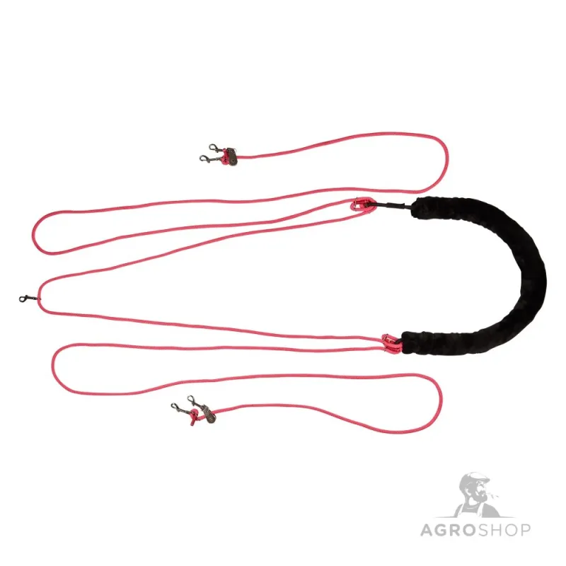 Longeringshjälp Good Will Imperial Riding