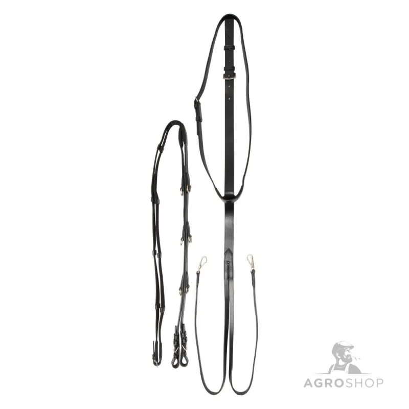 Thiedemanntygel Core Imperial Riding