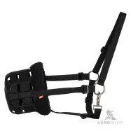 Betesreducerare med päls Imperial Riding