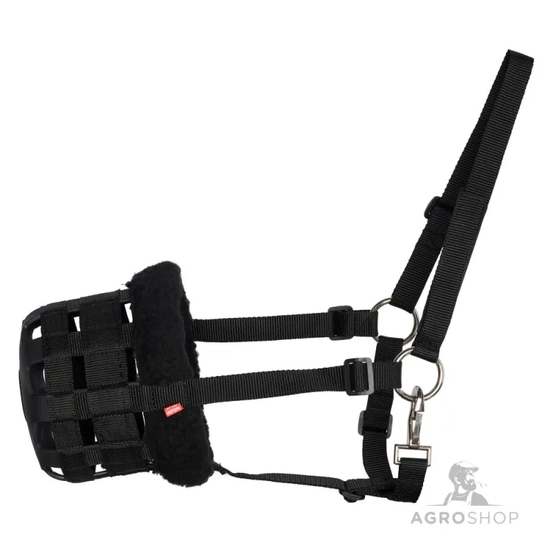 Betesreducerare med päls Imperial Riding