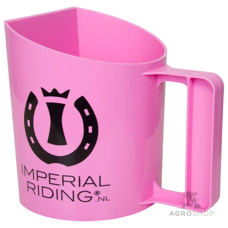 Foderskopa Imperial Riding