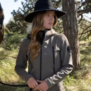 Softshelljacka Hailey HV Polo