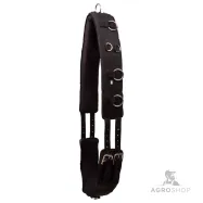 Tömkörningsgjord Deluxe Imperial Riding