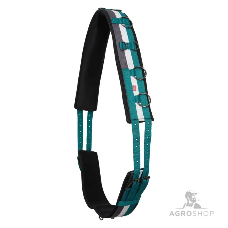 Tömkörningsgjord Deluxe Imperial Riding