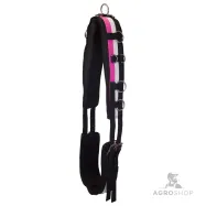 Tömkörningsgjord Deluxe Imperial Riding