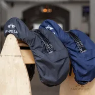 Sadelskydd Jumping HV Polo