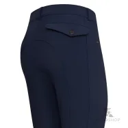 Ridbyxa Camillo Knee Euro-Star Men
