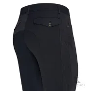 Ridbyxa Camillo Knee Euro-Star Men