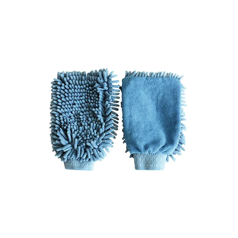 Tvätthandske för häst Kerbl Tvätthandske för häst Kerbl