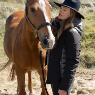 Ridjacka Horatia HV Polo