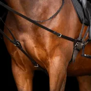 Glidande sidotygel Core Imperial Riding