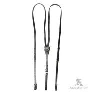 Glidande sidotygel Core Imperial Riding