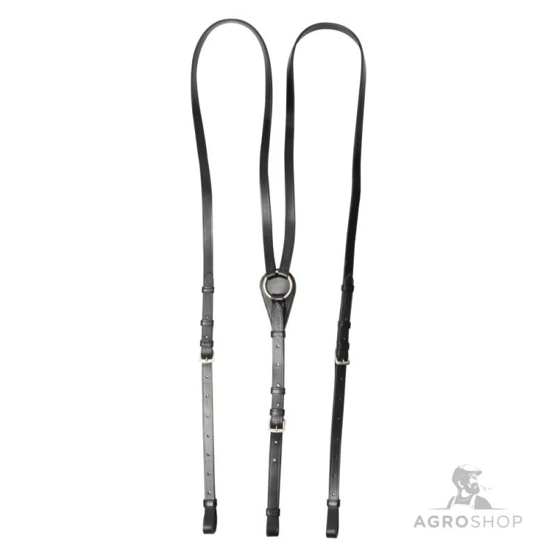 Glidande sidotygel Core Imperial Riding