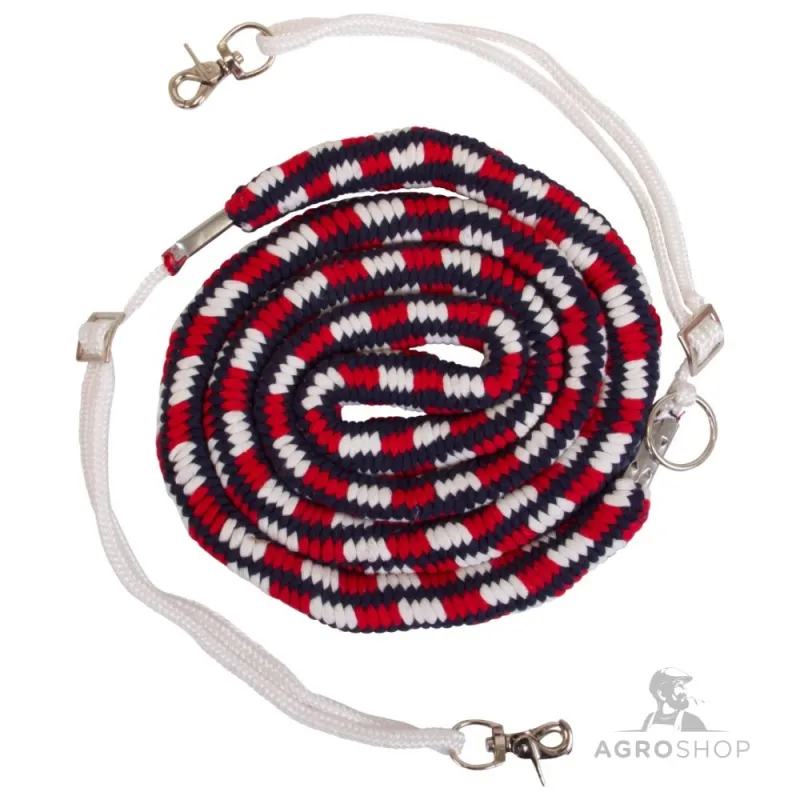 Longeringshjälp Imperial Riding