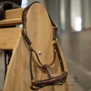 Lädergrimma Legacy HV Polo