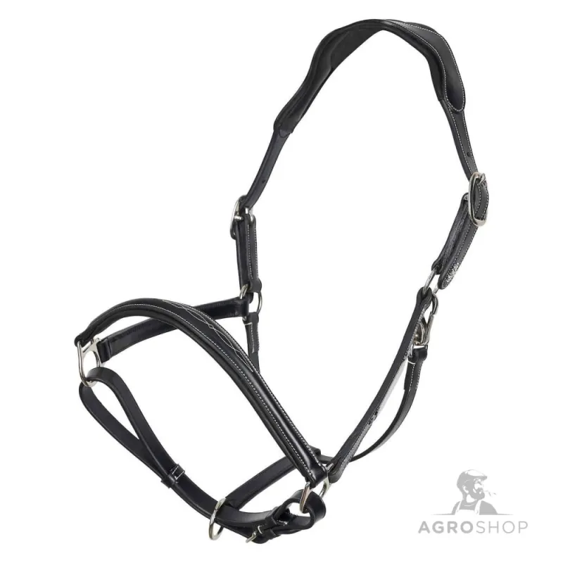 Lädergrimma Legacy HV Polo