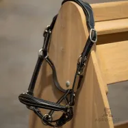 Lädergrimma Legacy HV Polo