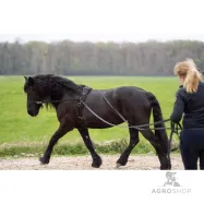 Långtyglar Free Ride Imperial Riding