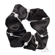 Hårsnodd Crystal Imperial Riding