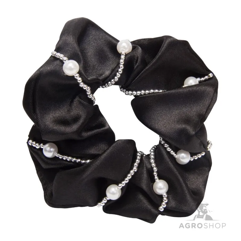 Hårsnodd Crystal Imperial Riding