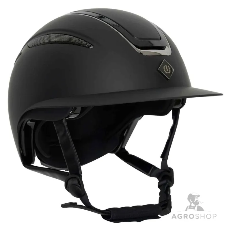 Ridhjälm Olania Deluxe Big Visor Imperial Riding