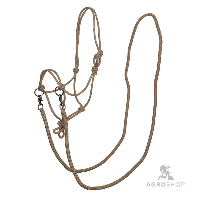 Repgrimma med tygel Free Ride Imperial Riding