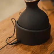 Massageborste Volta Imperial Riding