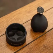 Massageborste Volta Imperial Riding