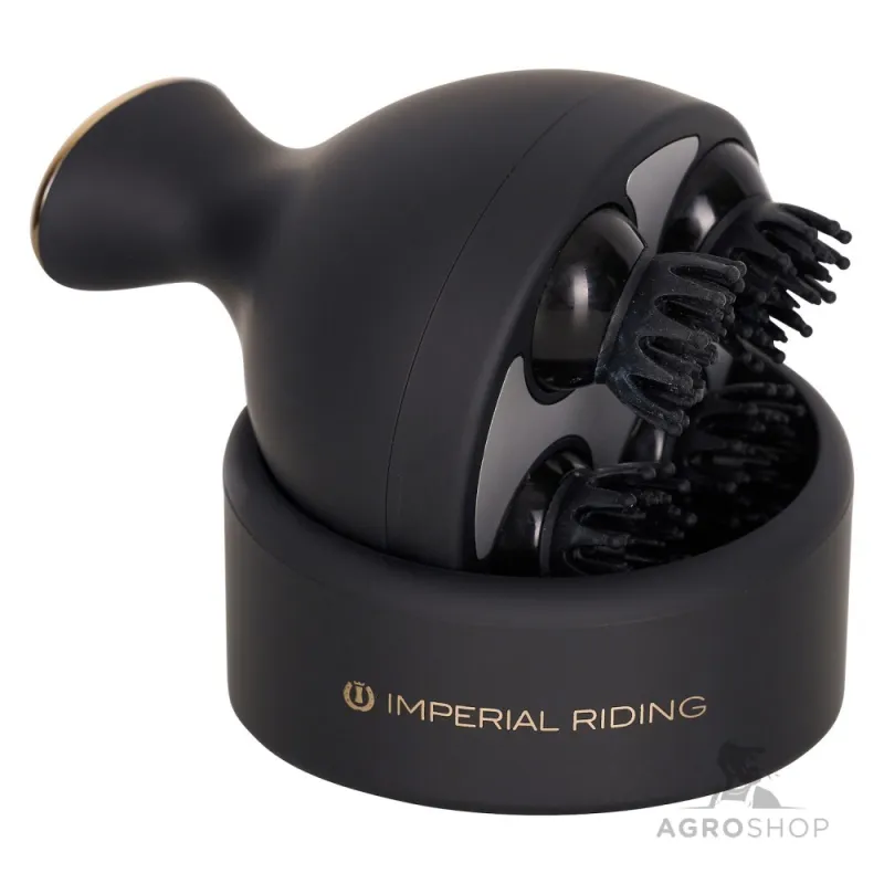 Massageborste Volta Imperial Riding