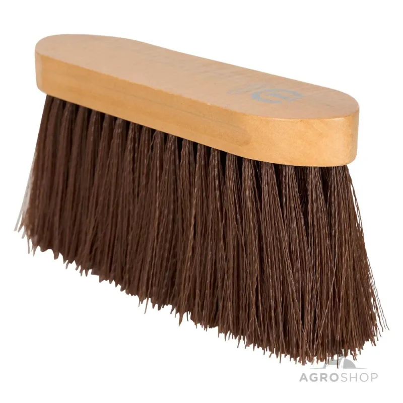 Kroppsborste Dandy Long Imperial Riding