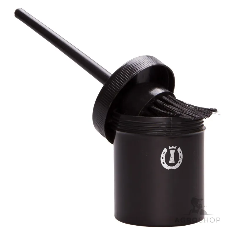 Hovpensel med behållare Imperial Riding