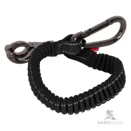 Uppbindningslina Flexi 60cm Imperial Riding