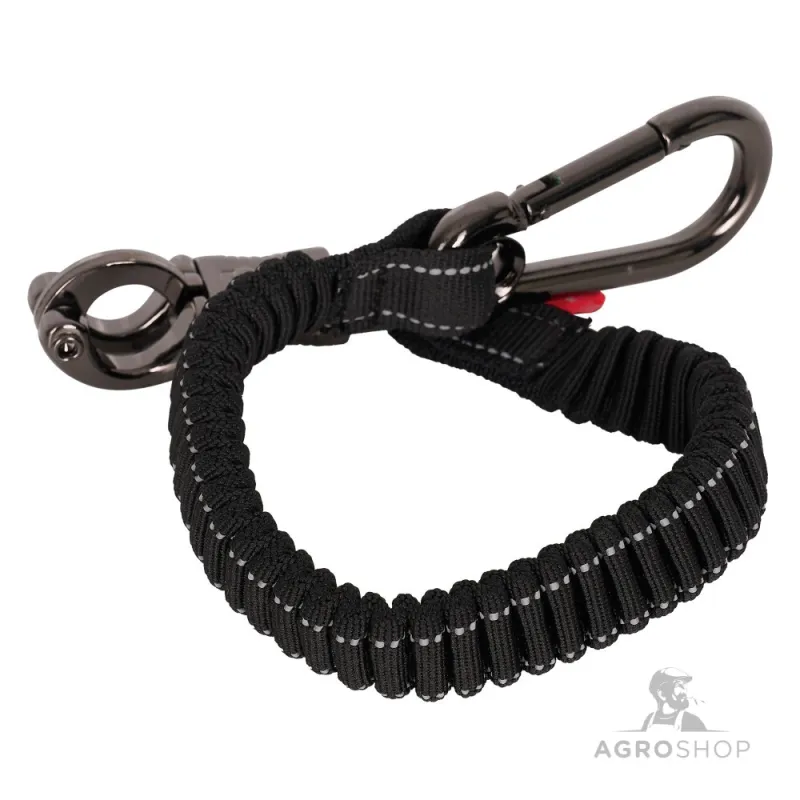 Uppbindningslina Flexi 60cm Imperial Riding