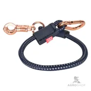 Uppbindningslina Elastic 60cm Imperial Riding