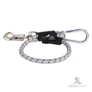 Uppbindningslina Elastic 60cm Imperial Riding